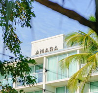 Amara Cay Resort - Accommodation Michigan