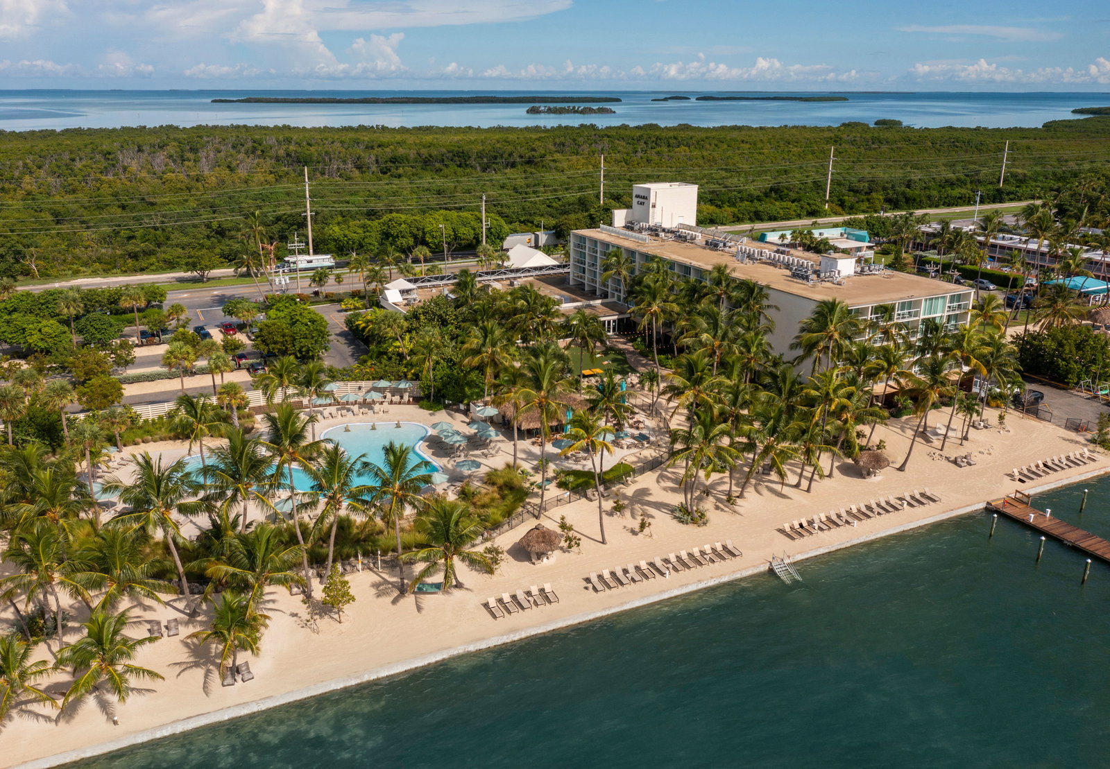 Amara Cay Resort - thumb 1