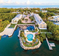 Islander Bayside Hotel - Accommodation Michigan