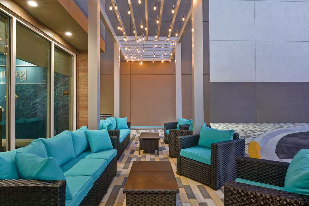 Home2 Suites By Hilton Ormond Beach - thumb 2