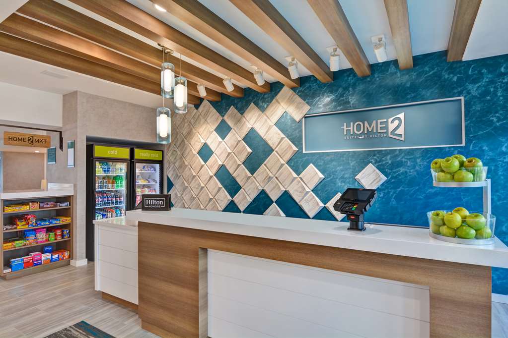 Home2 Suites By Hilton Ormond Beach - thumb 3