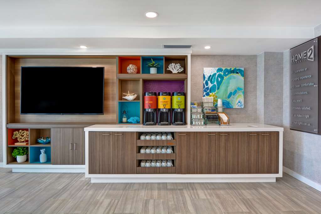 Home2 Suites By Hilton Ormond Beach - thumb 12