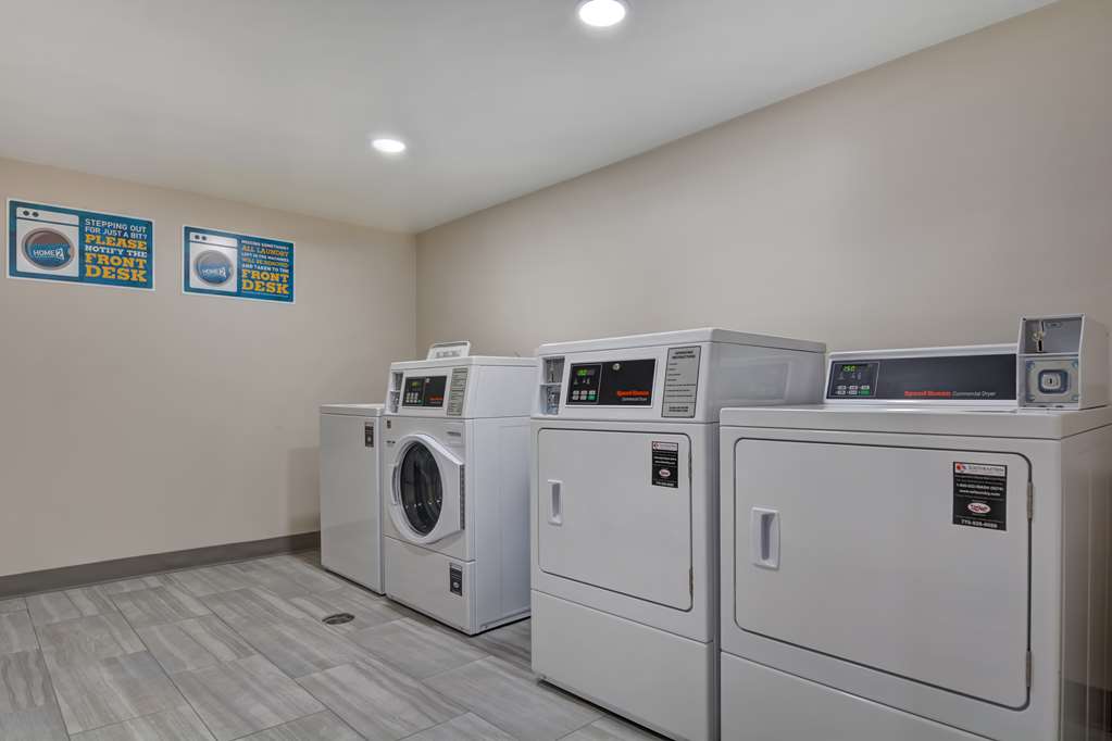 Home2 Suites By Hilton Ormond Beach - thumb 17