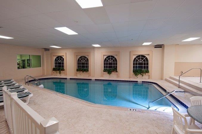 Royal Floridian Resort - thumb 10