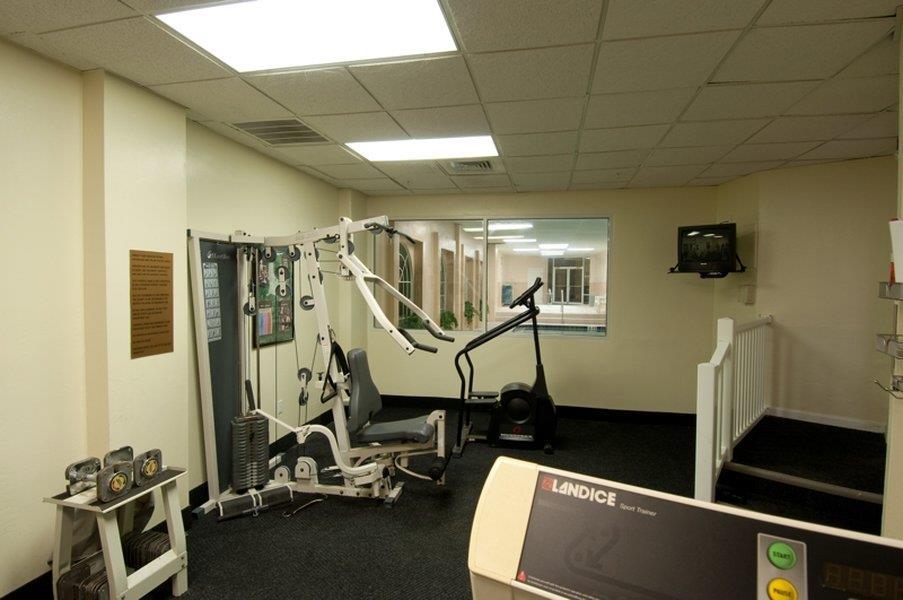 Royal Floridian Resort - thumb 12