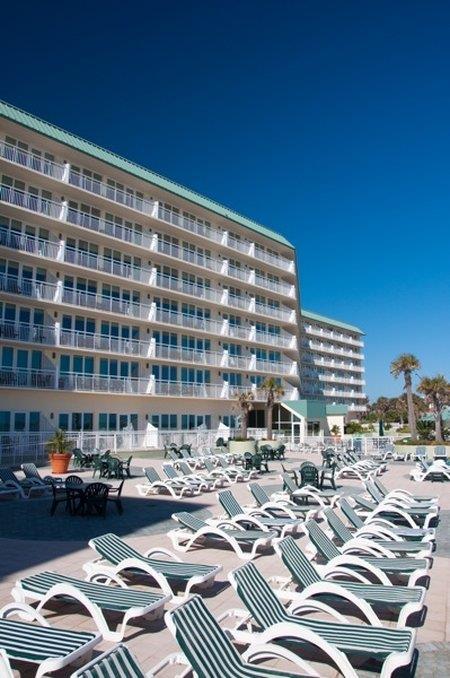 Royal Floridian Resort - thumb 13