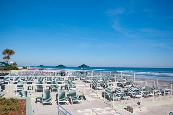 Royal Floridian Resort - thumb 16