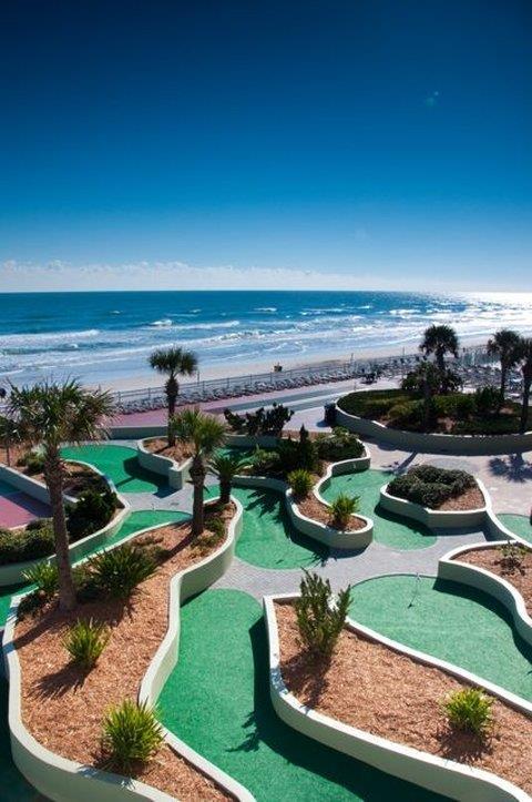 Royal Floridian Resort - thumb 17