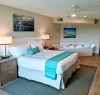 Seascape Resort Monterey Bay - Accommodation Michigan