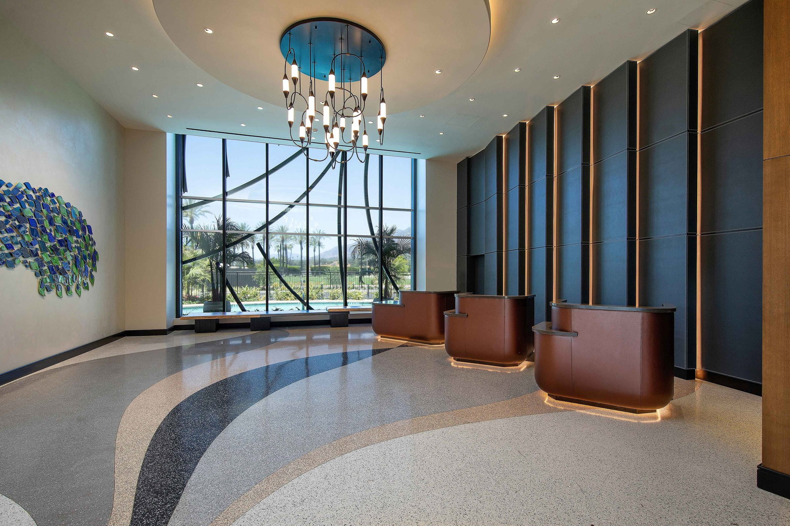 Le Meridien Pasadena Arcadia - thumb 3