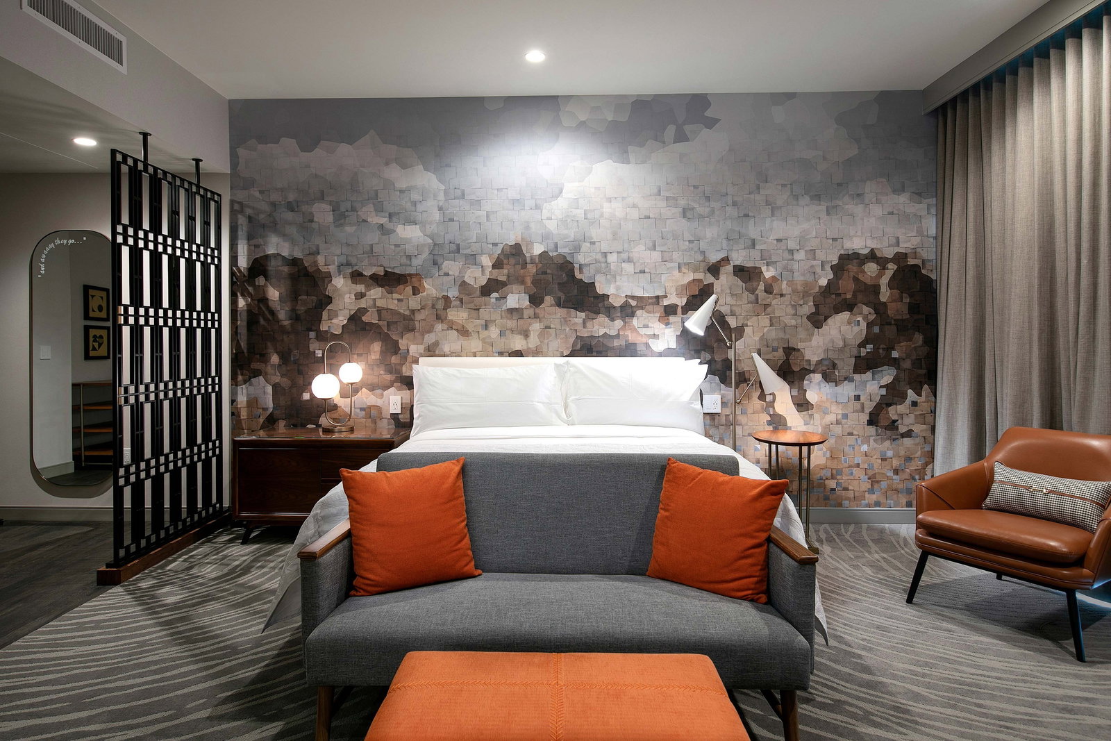 Le Meridien Pasadena Arcadia - thumb 4