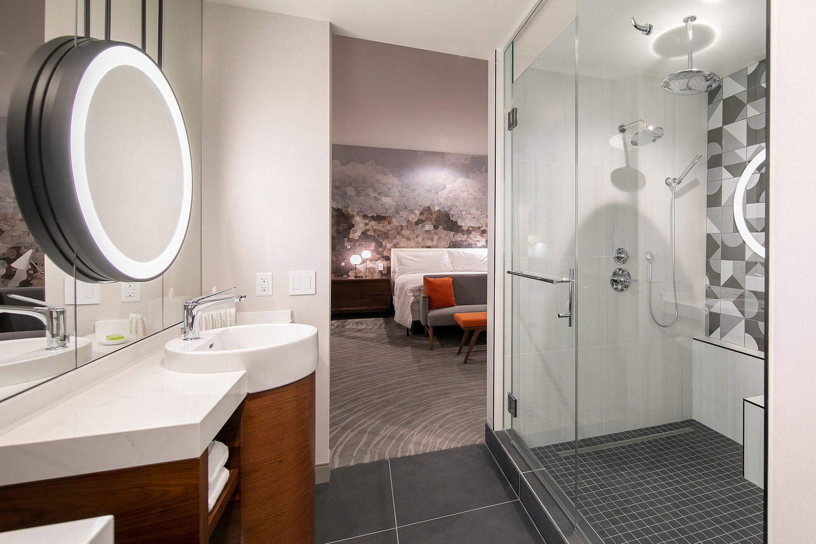 Le Meridien Pasadena Arcadia - thumb 5