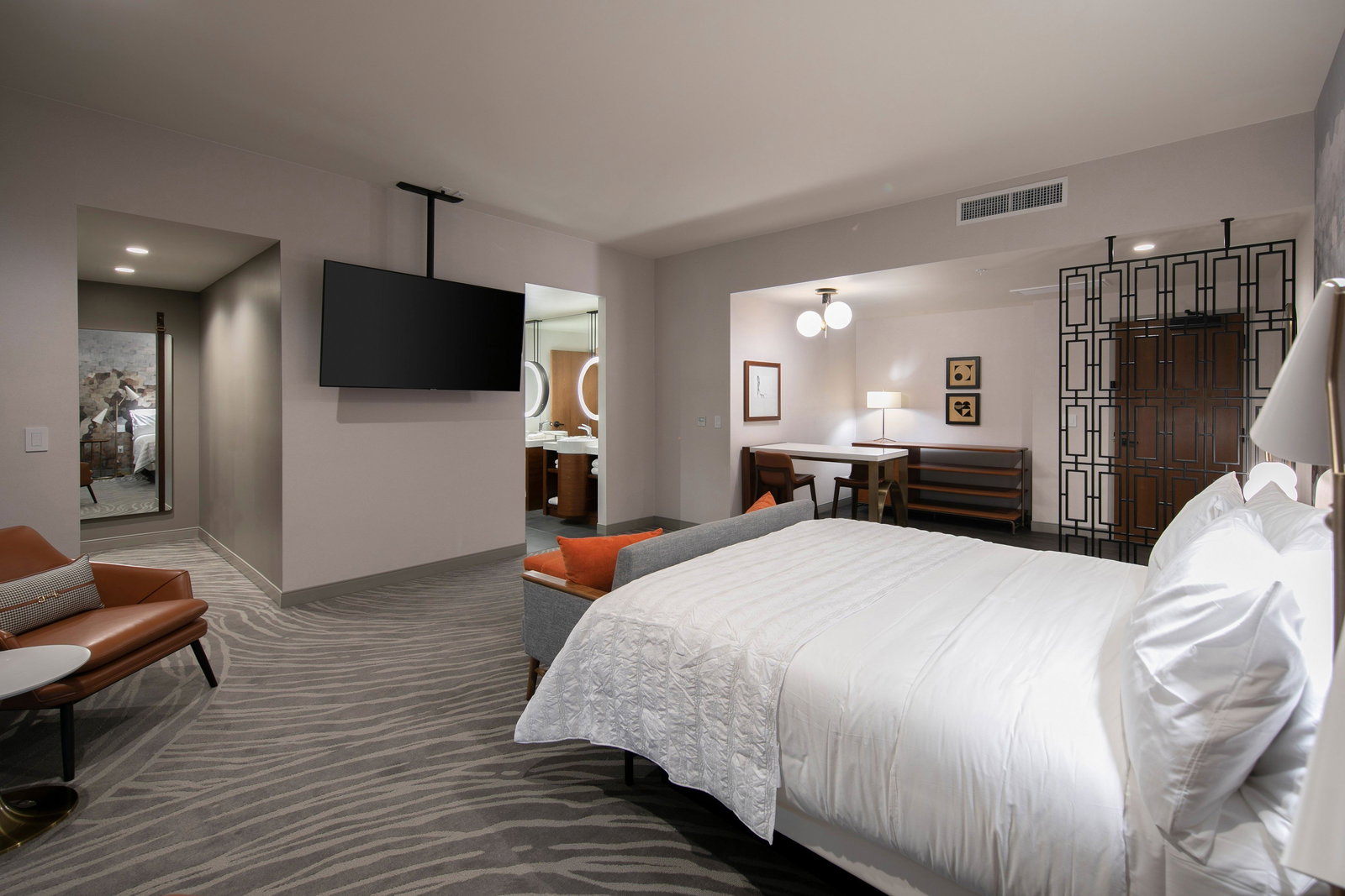 Le Meridien Pasadena Arcadia - thumb 6