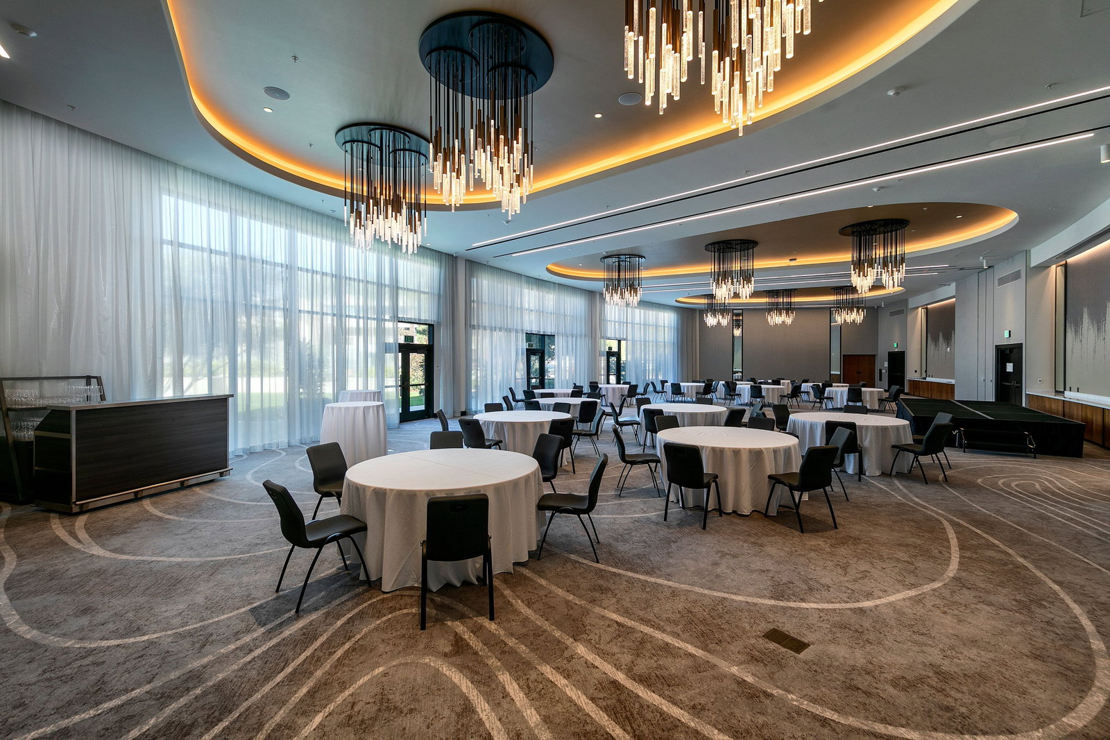 Le Meridien Pasadena Arcadia - thumb 8