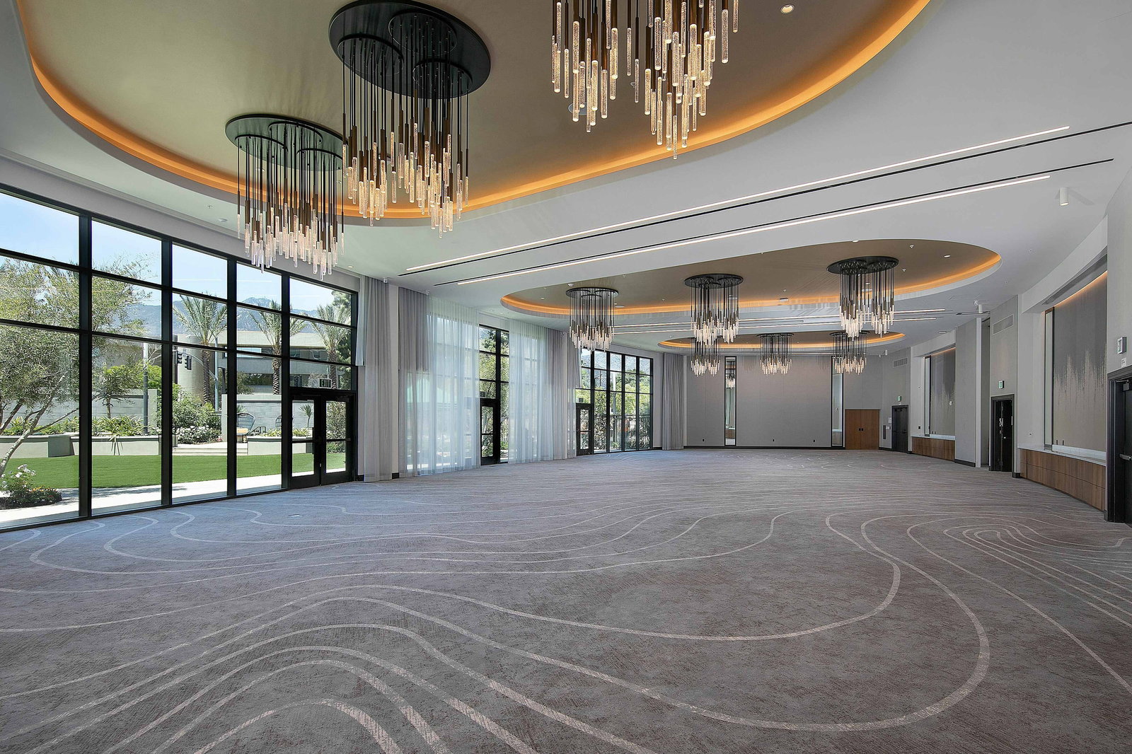 Le Meridien Pasadena Arcadia - thumb 9