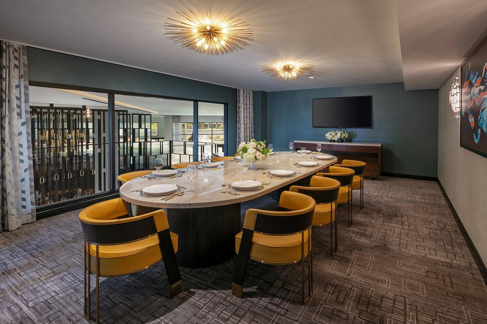 Le Meridien Pasadena Arcadia - thumb 10