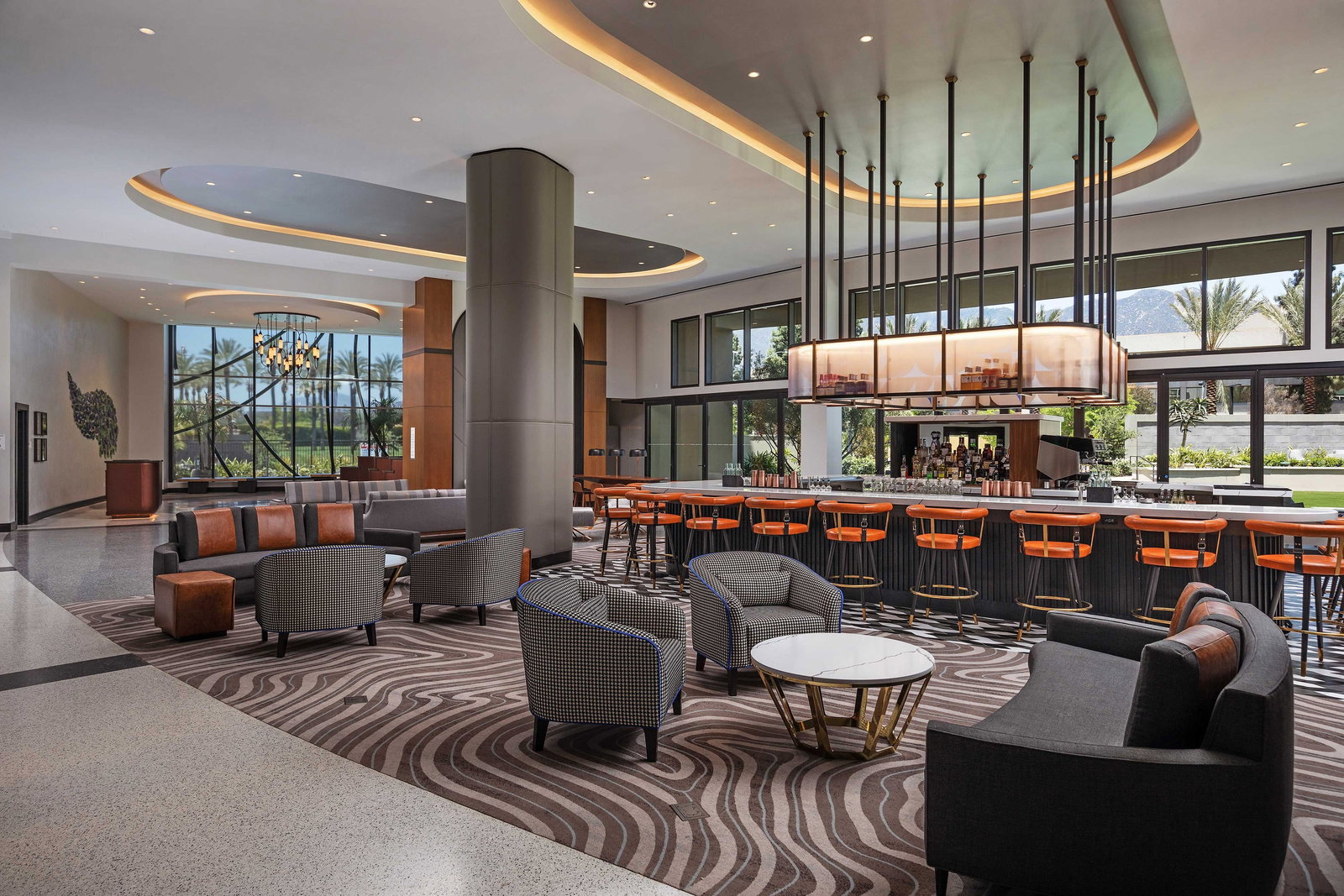 Le Meridien Pasadena Arcadia - thumb 11