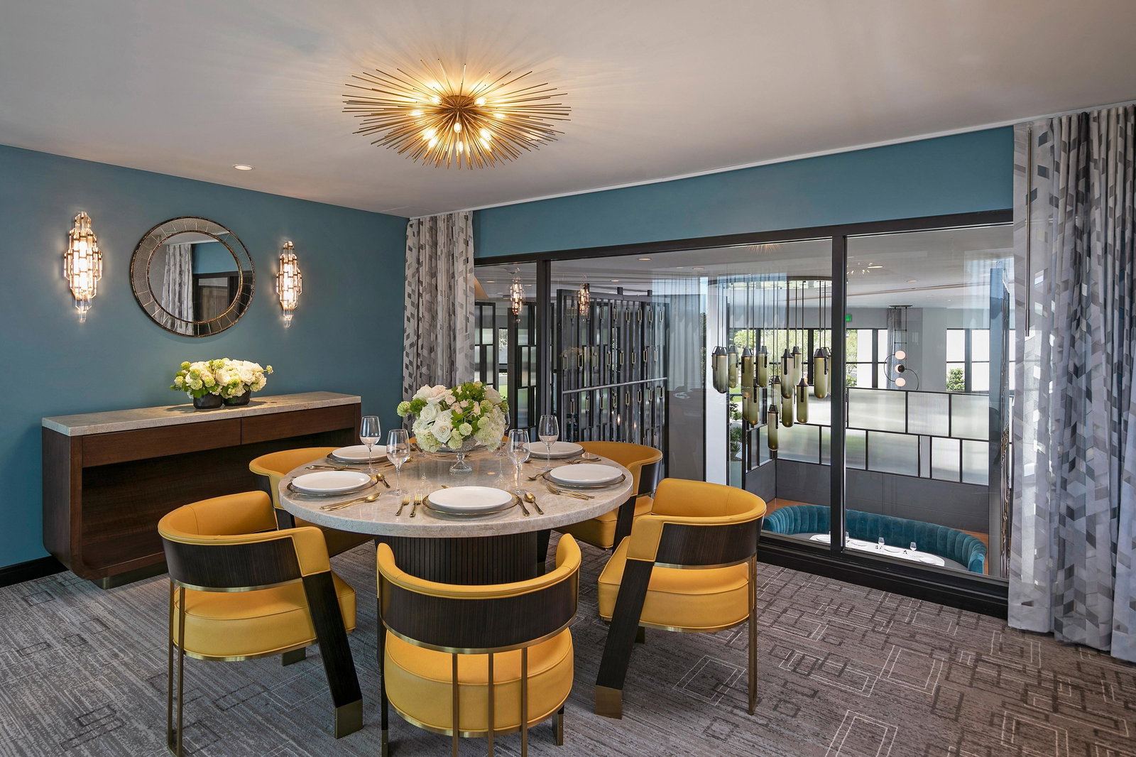 Le Meridien Pasadena Arcadia - thumb 12