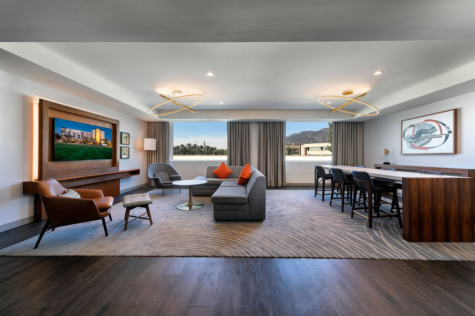 Le Meridien Pasadena Arcadia - thumb 13