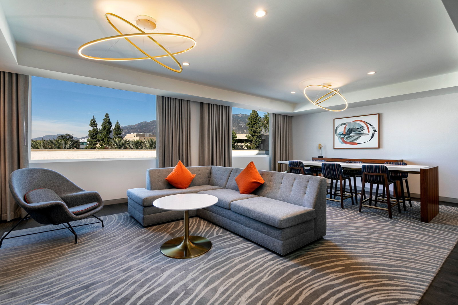 Le Meridien Pasadena Arcadia - thumb 14