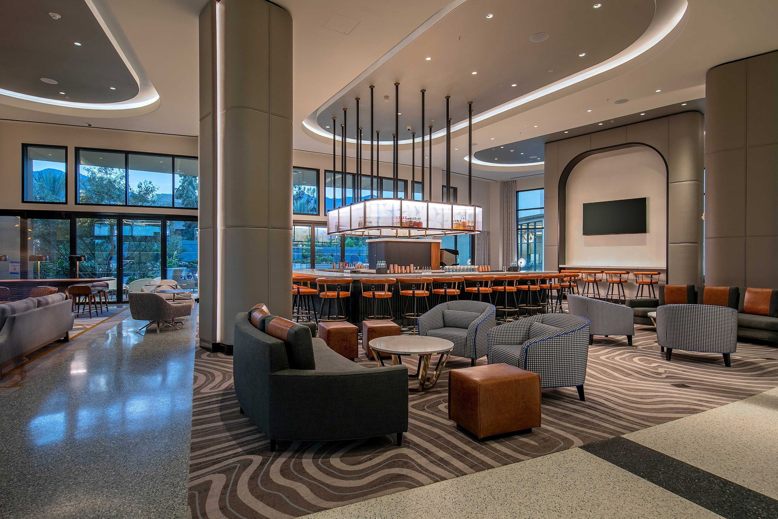 Le Meridien Pasadena Arcadia - thumb 16