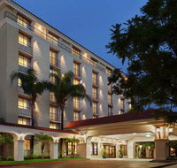 Embassy Suites Arcadia - Pasadena Area - Accommodation Michigan
