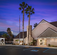 Residence Inn Pasadena Arcadia - Accommodation Michigan