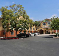 Extended Stay America Stes La Arcadia - Accommodation Michigan