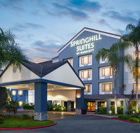 SpringHill Suites Pasadena/Arcadia - Accommodation Michigan