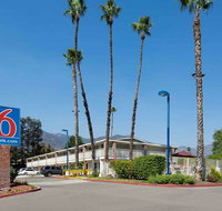Motel 6 Los Angeles Arcadia - Accommodation Michigan