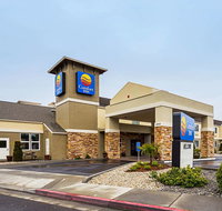 Comfort Inn Arcata - Accommodation Michigan