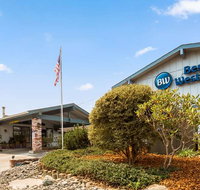 Best Western Arcata Inn - Accommodation Michigan