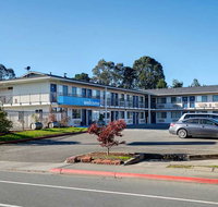Motel 6 Arcata - Accommodation Michigan