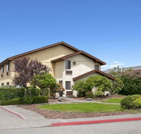 Super 8 Arcata - Accommodation Michigan