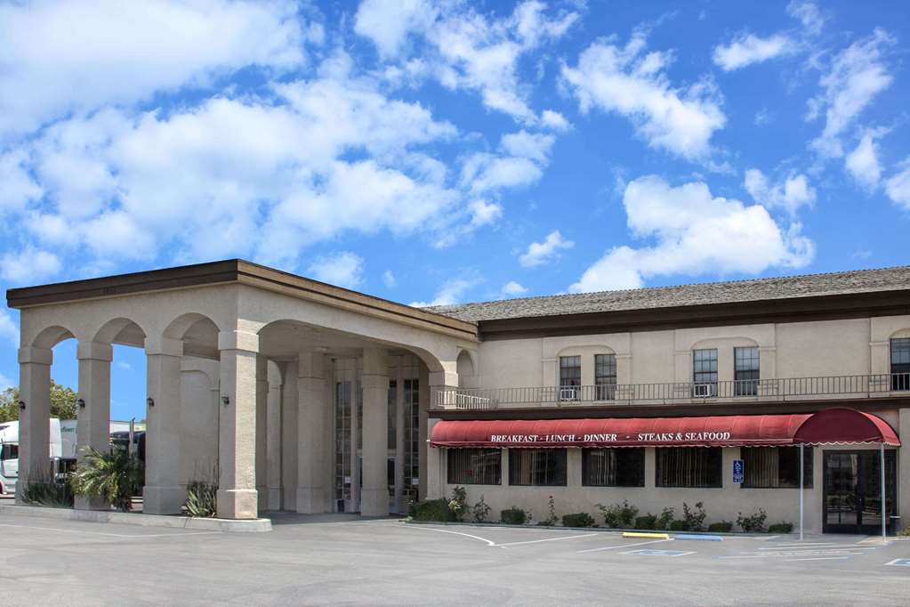 Knights Inn Pico Rivera - thumb 2