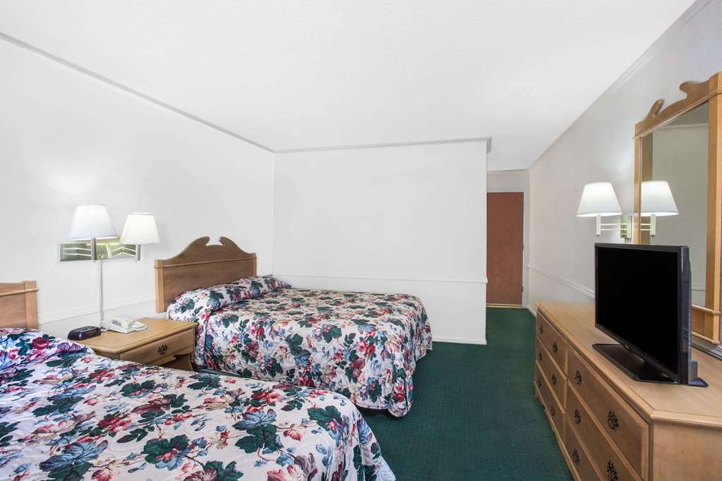 Knights Inn Pico Rivera - thumb 5