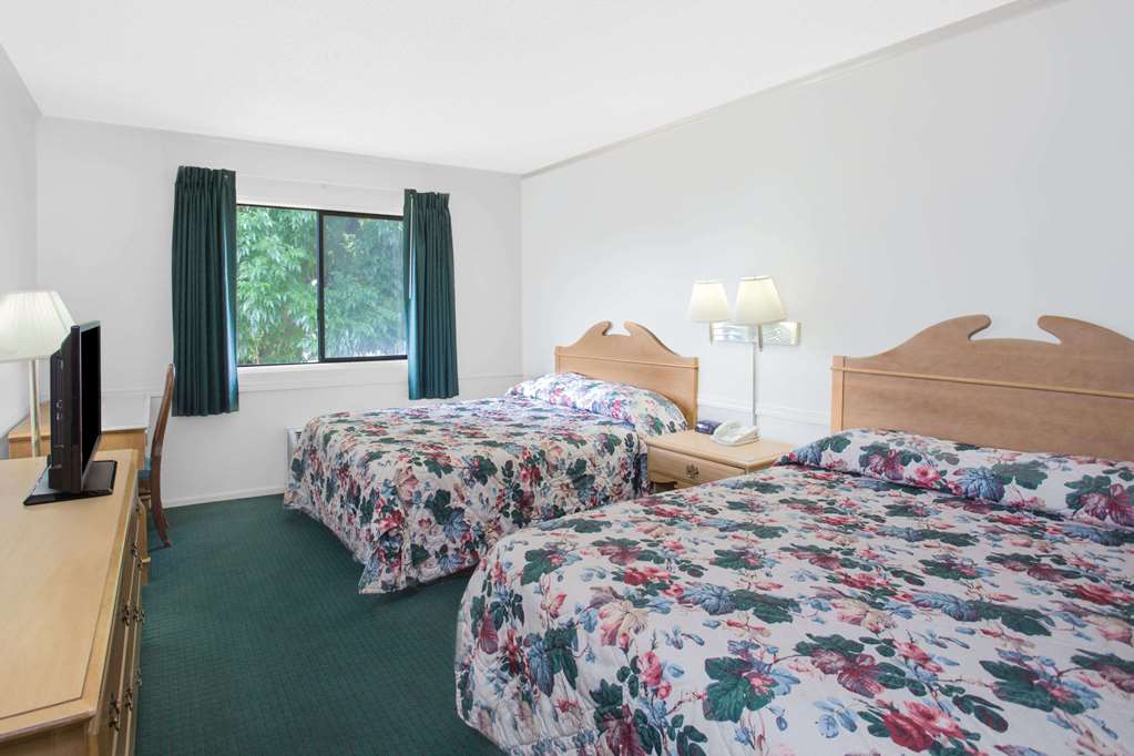 Knights Inn Pico Rivera - thumb 6