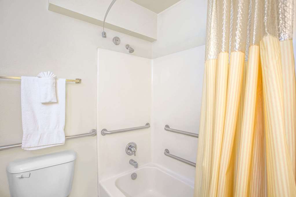 Knights Inn Pico Rivera - thumb 10