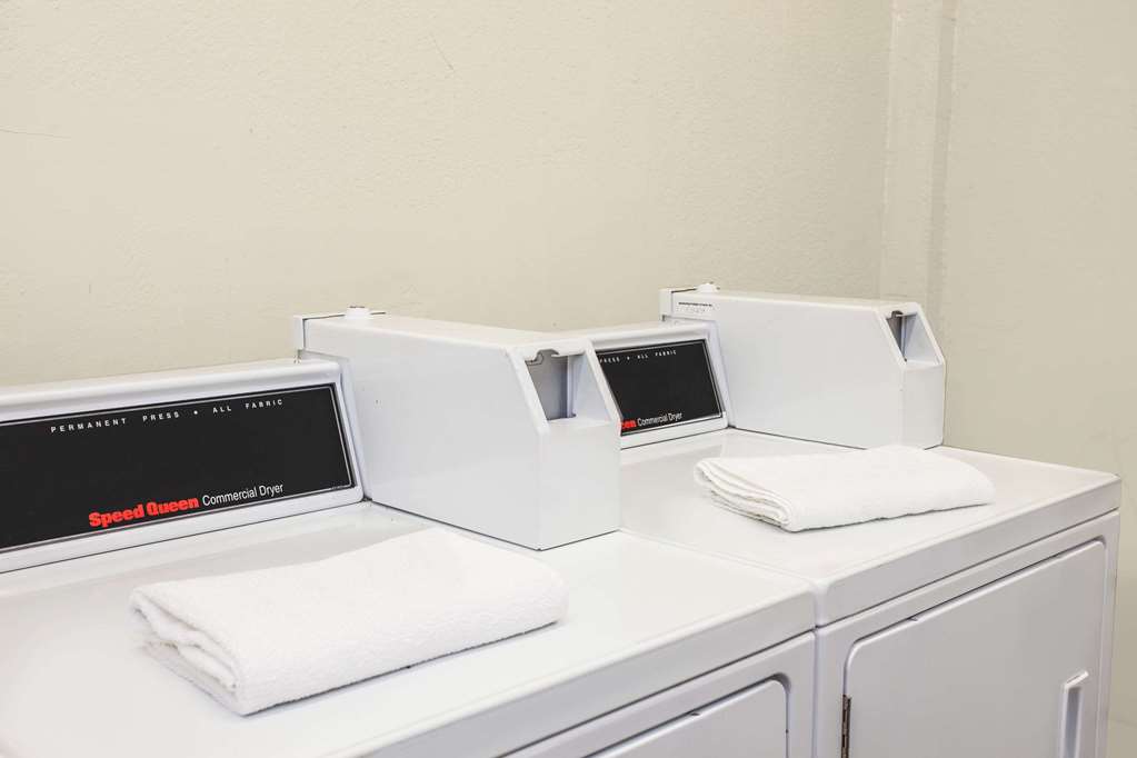 Knights Inn Pico Rivera - thumb 15