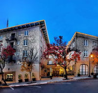 Hotel Petaluma an Ascend Hotel - Accommodation Michigan