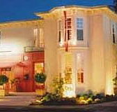 Metro Hotel  Cafe - Accommodation Michigan