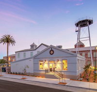 Hampton Inn Petaluma - Accommodation Michigan