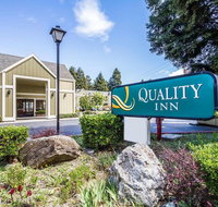 Quality Inn - Accommodation Michigan