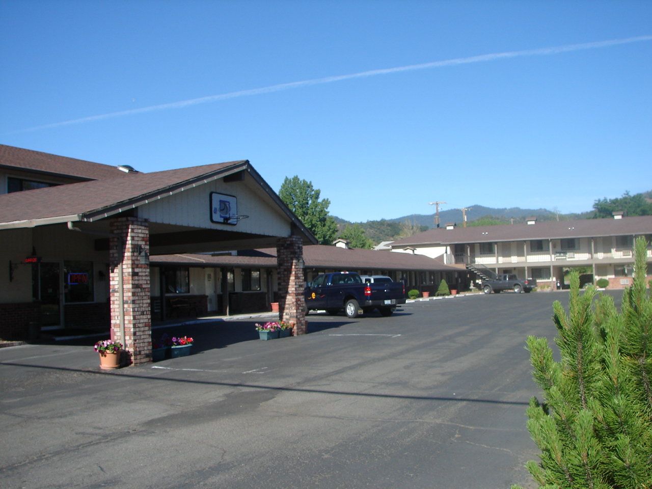 Klamath Motor Lodge - thumb 4