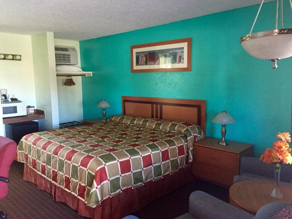 Klamath Motor Lodge - thumb 5