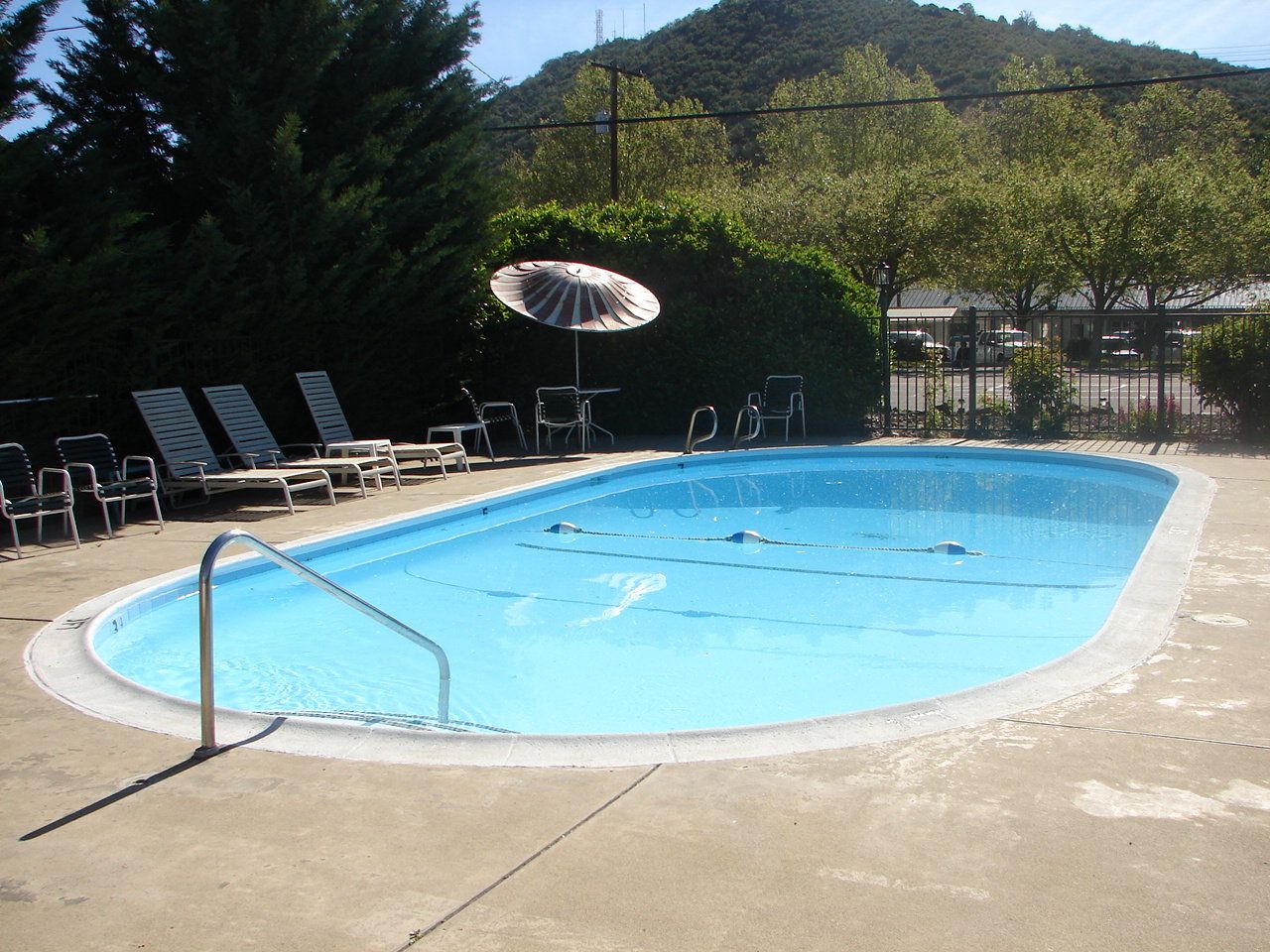 Klamath Motor Lodge - thumb 9