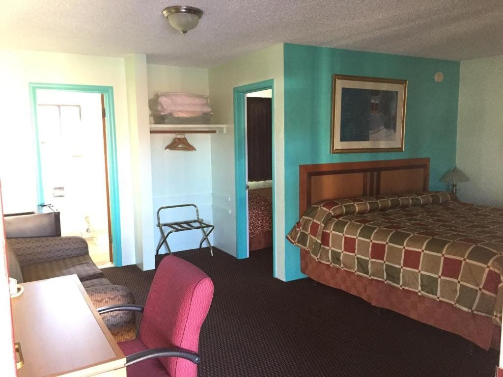 Klamath Motor Lodge - thumb 10