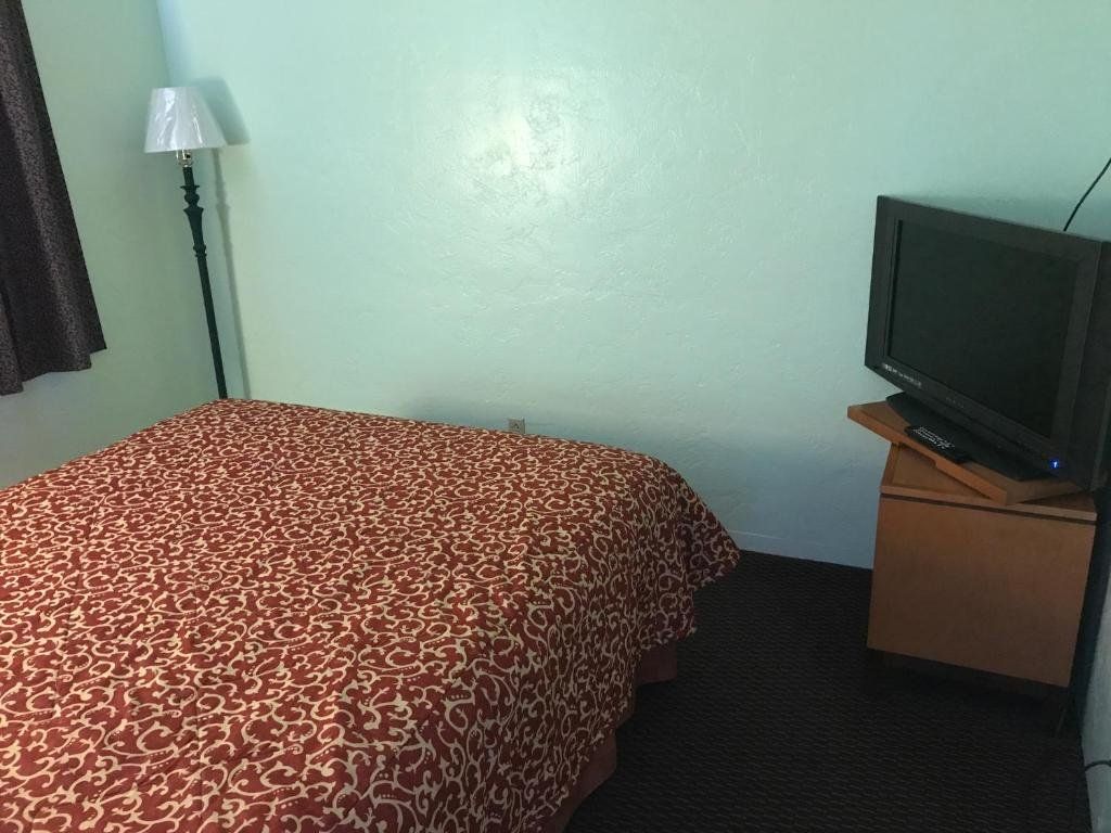 Klamath Motor Lodge - thumb 11
