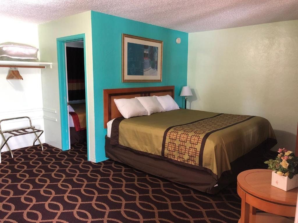 Klamath Motor Lodge - thumb 12