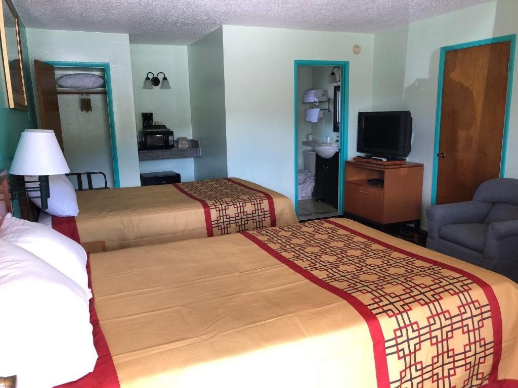 Klamath Motor Lodge - thumb 16